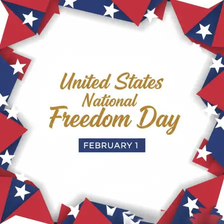 Freedom Day Usa Celebration Ideas - Free United States National Freedom Day Download