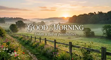 Fresh Morning Nature Images - Free Good Morning Nature Download