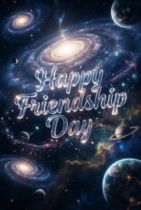 Friendship Day 2026 Cutout Png - Free Happy Friendship Day 2026 Download