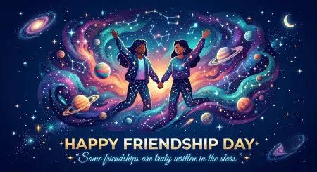 Free Friendship Day 2026 Friendship Love Background Image Download