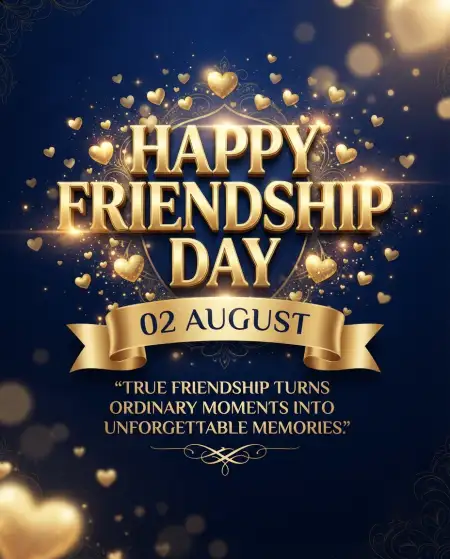 Friendship Day 2026 Friendship Memories - Free Happy Friendship Day 2026 Download