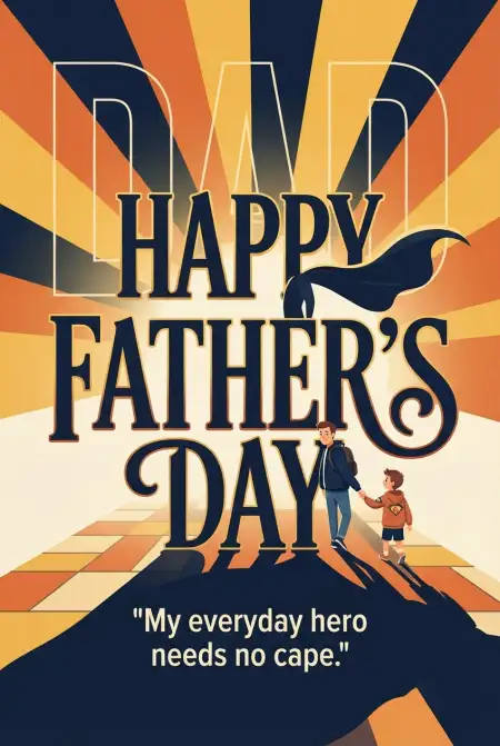 Free Funny Fathers Day Quotes Australia 2026 Image Download
