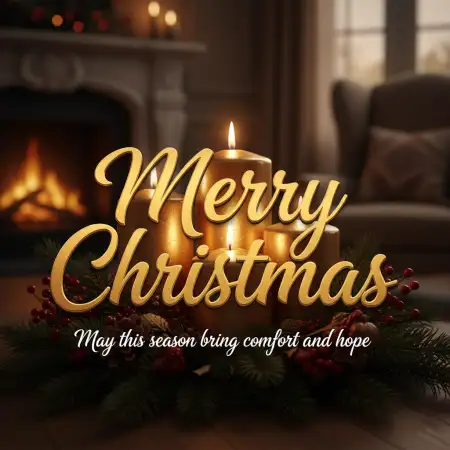 Free Funny Merry Christmas Wishes Messages Background Download
