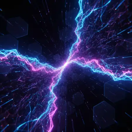 Future Technology Abstract Background - Free Future Technology Download