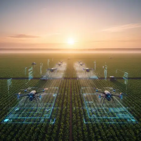 Future Technology Agriculture - Free Future Technology Download