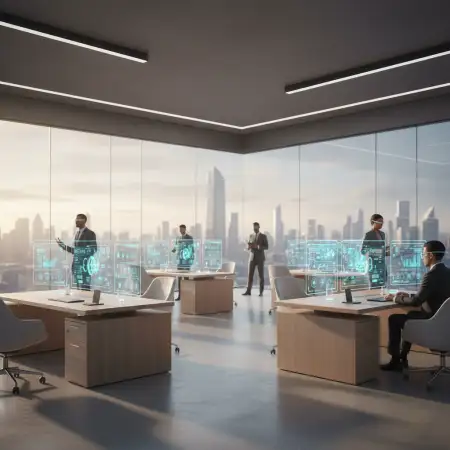 Future Technology Digital Transformation - Free Future Technology Download