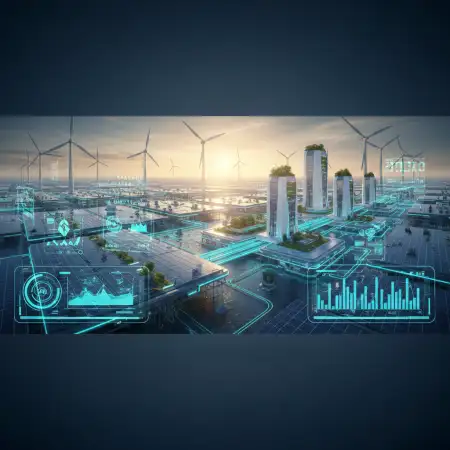 Future Technology Energy Solutions - Free Future Technology Download