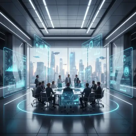 Future Technology In Business - Free Future Technology Download