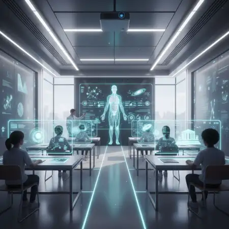 Future Technology In Education - Free Future Technology Download