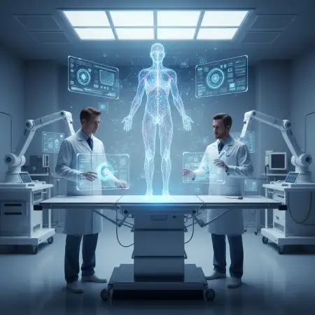 Future Technology Medical Devices - Free Future Technology Download