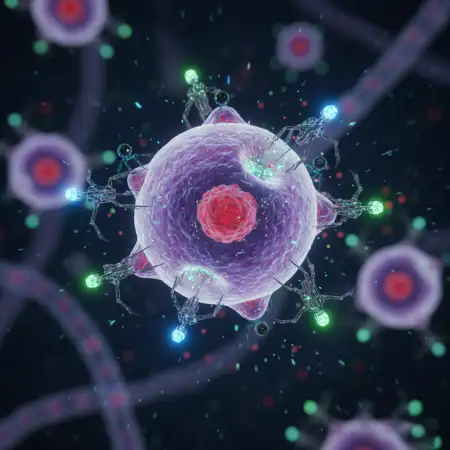 Future Technology Nanotechnology - Free Future Technology Download