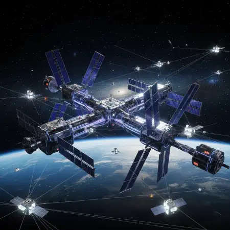 Future Technology Science Background - Free Future Technology Download