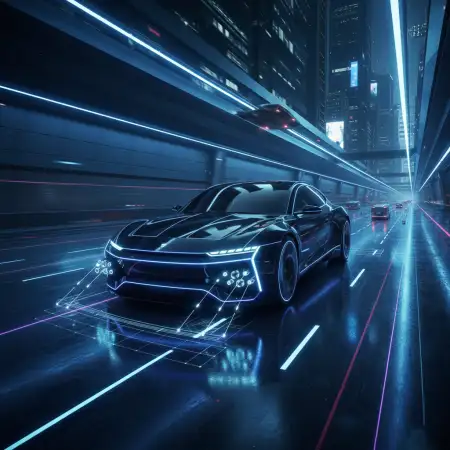 Future Technology Self Driving Cars - Free Future Technology Download