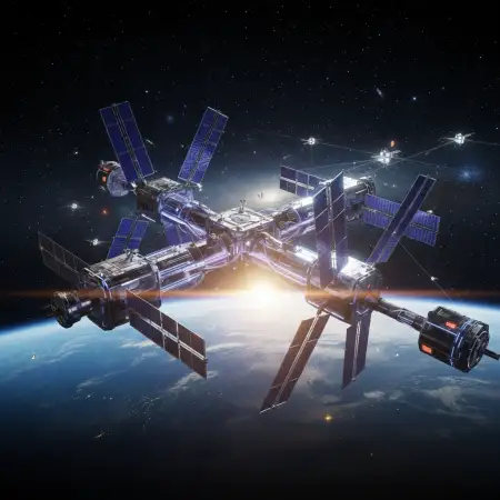 Future Technology Space Exploration - Free Future Technology Download