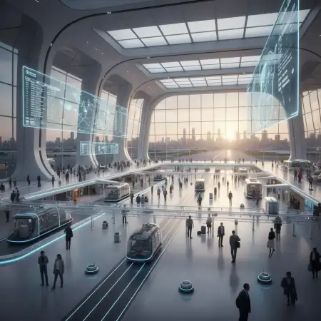 Future Technology Virtual World - Free Future Technology Download