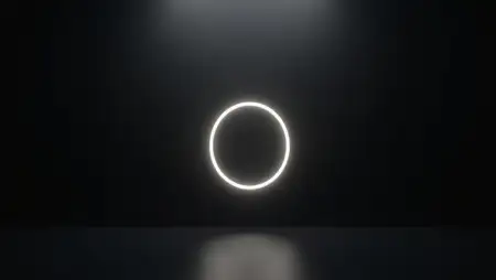 Futuristic Black Thumbnail Background For YouTube - Free Related Black YouTube Thumbnail Background Image