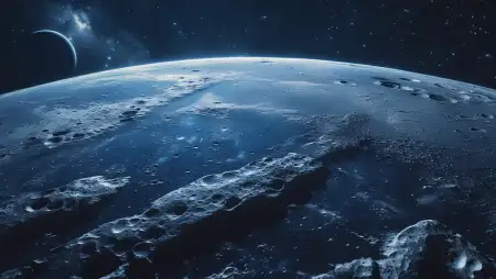Galaxy Space Laptop Wallpaper HD - Free Wall Download