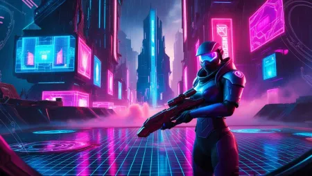 Gaming Thumbnail Background For Fortnite Videos - Free Background Download