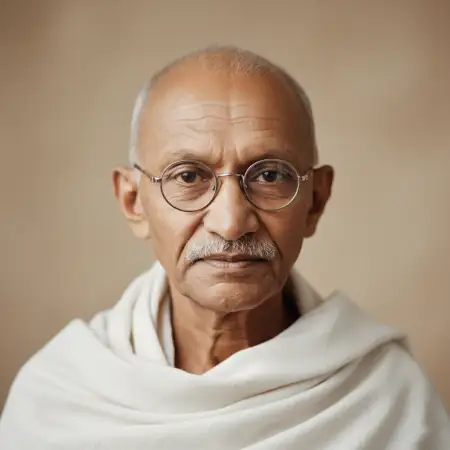 Gandhi Jayanti 2 October Poster Background - Free Mahatma Gandhi Background Download