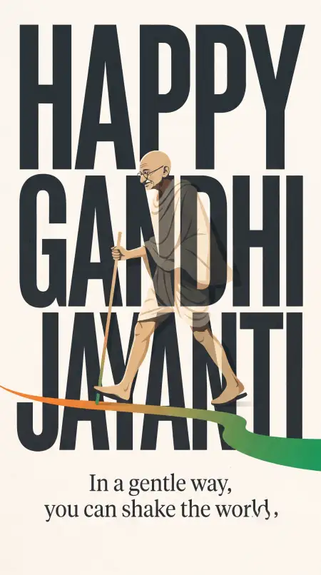 gandhi jayanti 2026 wishes and quotes