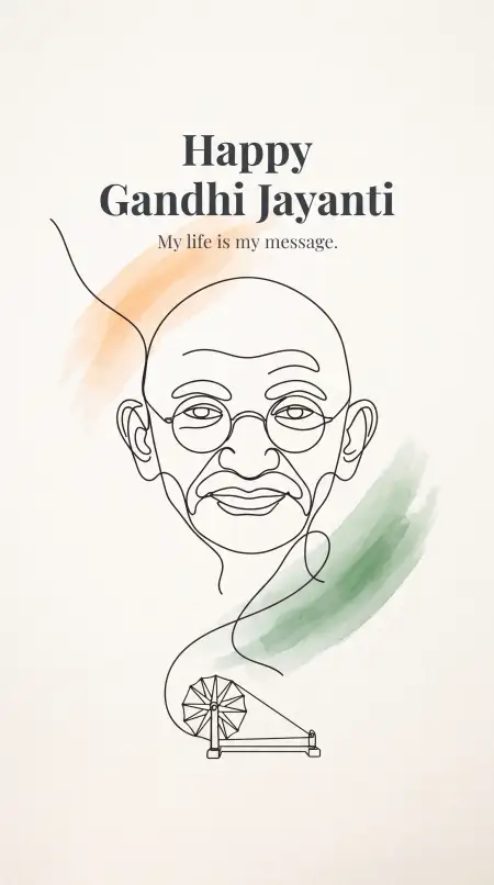 gandhi jayanti 2026 wishes messages and quotes