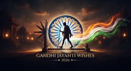 gandhi jayanti wishes 2026 images free download - Gandhi Jayanti Wishes 2026 Vector Free Download