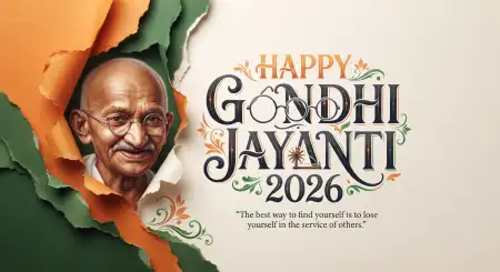 gandhi jayanti wishes images 2026 free download