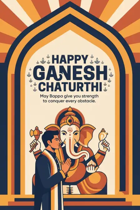 ganesh chaturthi 2026 wishes - Ganesh Chaturthi Wishes 2026