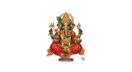 ganesh chaturthi beautiful wishes png 2026 - Ganesh