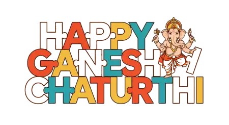 ganesh chaturthi blessings transparent png 2026 - Ganesh