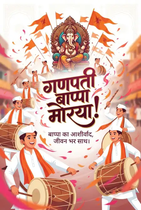 ganesh chaturthi shubhkamnaye 2026 - Ganesh Chaturthi Wishes 2026