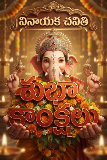 ganesh chaturthi telugu images free download - Ganesh