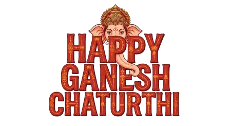 ganesh chaturthi whatsapp status png 2026 - Ganesh