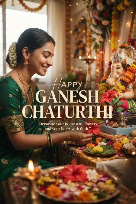 ganesh chaturthi wishes for customers 2026 - Ganesh Chaturthi Wishes 2026