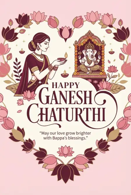 ganesh chaturthi wishes for sister 2026 - Ganesh Chaturthi Wishes 2026