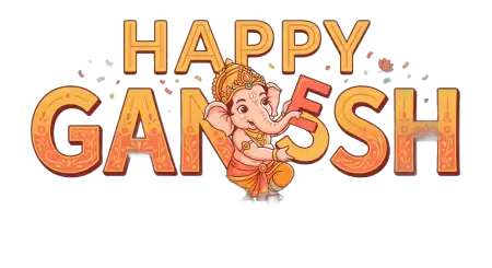 ganesh chaturthi wishes illustration png 2026 - Ganesh