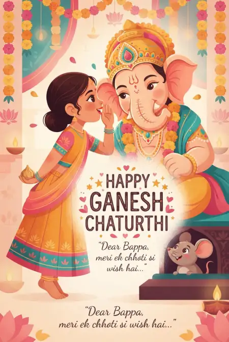 ganesh chaturthi wishes images free download 2026 - Ganesh Chaturthi Wishes 2026