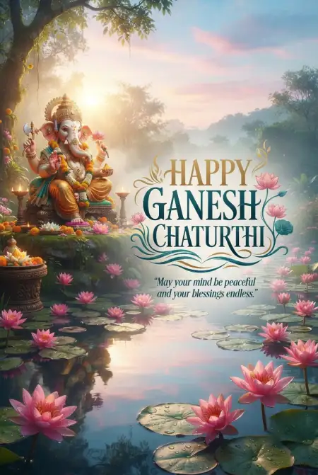 ganesh chaturthi wishes png free download 2026 - Ganesh Chaturthi Wishes 2026