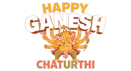 ganesh chaturthi wishes png image free download 2026 - Free Png