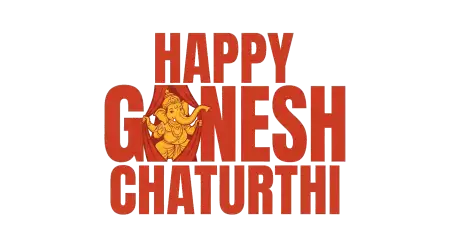 ganesh chaturthi wishes with ganesha png 2026 - Ganesha Png