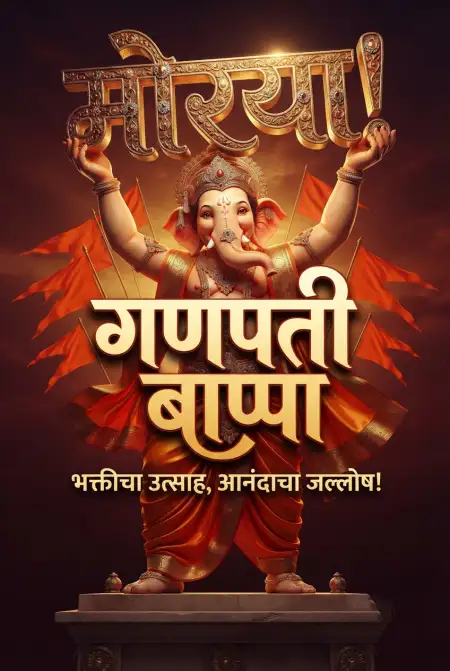 ganesh mahotsav marathi images - Ganesh
