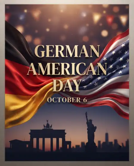 german american day quotes 2026 - German American Day