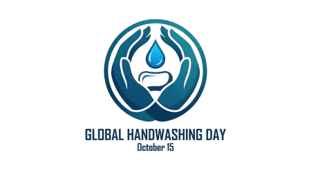 global handwashing day 2026 hand hygiene icon png