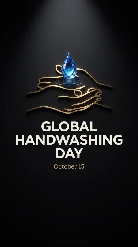global handwashing day 2026 wishes for everyone - Global Handwashing Day 2026