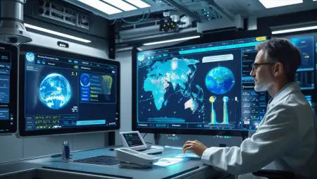 Global warming vs. climate change – key differences