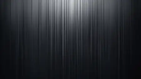 Glossy Black Gradient Backdrop PNG - Free Background Download