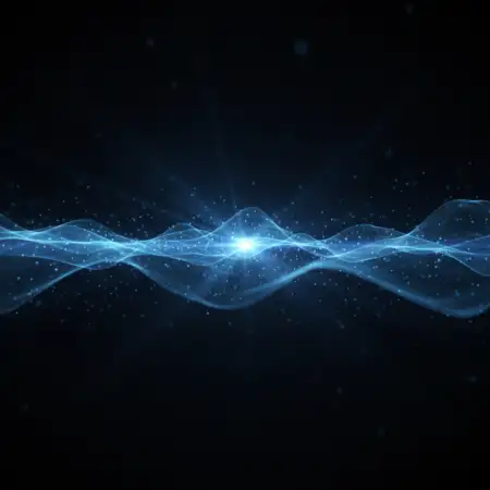 Free Glossy Black Youtube Thumbnail Background With Light Reflections Background Download