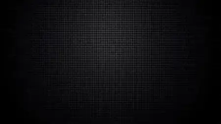 Glossy Dark Black Youtube Thumbnail Background - Free Black Youtube Thumbnail Background Download