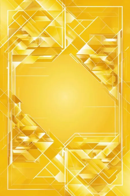Glossy Yellow Background Photos For Product Packaging - Free Background Download