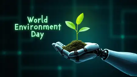 Go Green Slogan Image Download - Free Related Green Image